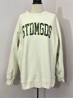 Stadium Goods Heavyweight Sweatshirt Large